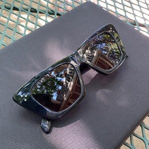 Celine Cat Eye Sunglasses